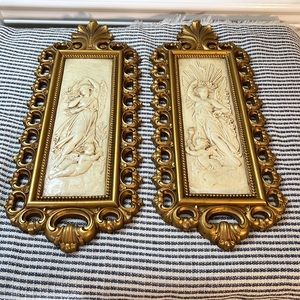 COPY - Vintage Home Interior Decor